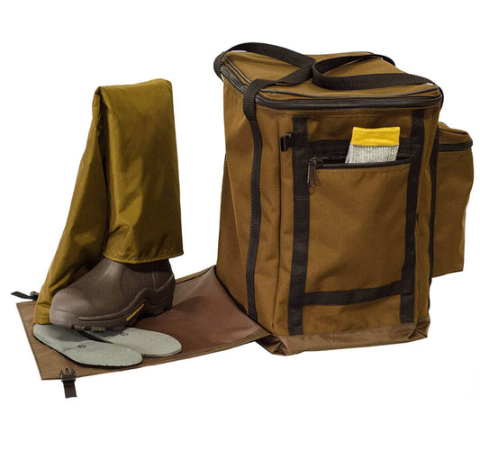 BOOT BAG