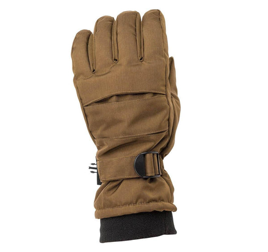 INSULATED BRIAR GLOVES