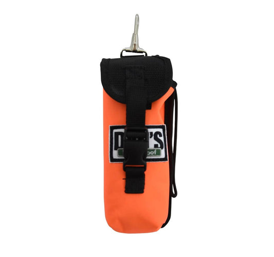 ENCLOSED BELT POUCH
