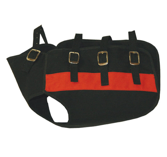 PROTECTIVE DOG VEST