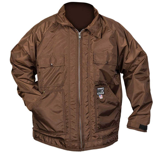 SPORTSMAN’S CHOICE COAT